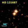 HD 131687