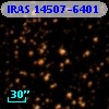 IRAS 14507-6401