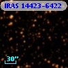 IRAS 14423-6422