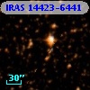IRAS 14423-6441