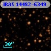 IRAS 14482-6349