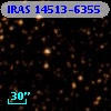 IRAS 14513-6355