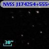 NVSS J174254+555444