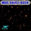 IRAS 14562-6324