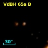 2MASS J15005617-6316551