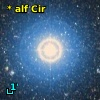 V* alf Cir