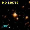 HD 130739