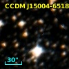 CCDM J15004-6518AB