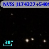 NVSS J174327+540831
