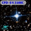 CPD-64  3100C