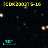 WD 1732+557