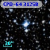 CPD-64  3125B