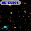 HD 133001