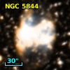 NGC  5844