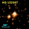 HD 132597