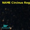 NAME CIRCINUS REGION