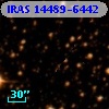 IRAS 14489-6442