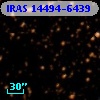IRAS 14494-6439
