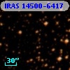IRAS 14500-6417