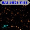 IRAS 14501-6431