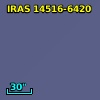 IRAS 14516-6420
