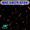 IRAS 14529-6514