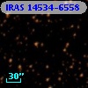 IRAS 14534-6558