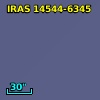 IRAS 14544-6345