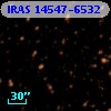IRAS 14547-6532