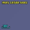 IRAS 14548-6441