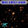 IRAS 14552-6418