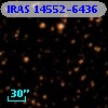 IRAS 14552-6436