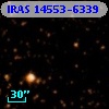 IRAS 14553-6339