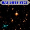 IRAS 14561-6622