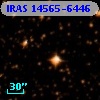 IRAS 14565-6446