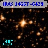 IRAS 14567-6429