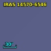 IRAS 14570-6546
