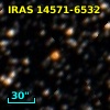 IRAS 14571-6532