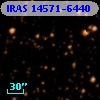IRAS 14571-6440