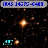 IRAS 14575-6409