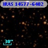 IRAS 14577-6402