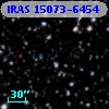 IRAS 15073-6454