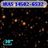 IRAS 14502-6532