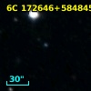 7C 172647.70+584855.00