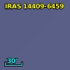IRAS 14409-6459
