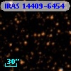 IRAS 14409-6454