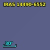 IRAS 14490-6552