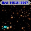IRAS 14518-6607