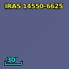 IRAS 14550-6625