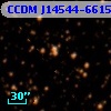 CCDM J14544-6615A